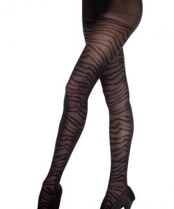 Music Legs - Pantyhose Collection 2018
